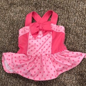 Gymboree Girls Swimsuit
